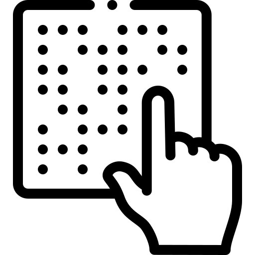 Experience and Award Icon