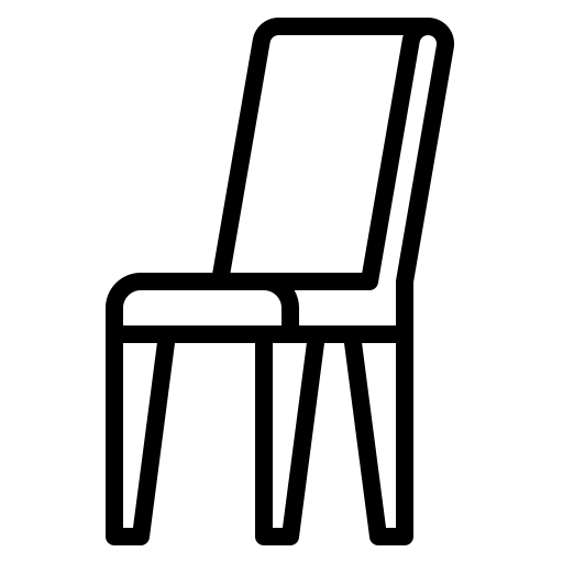 Experience and Award Icon
