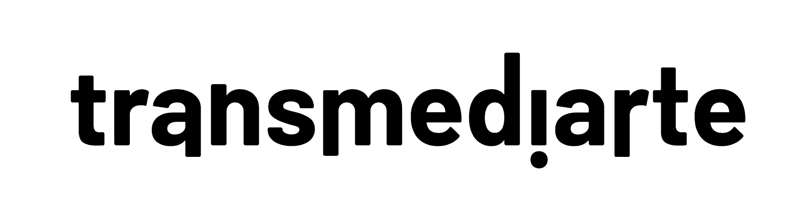 Transmediarte logo